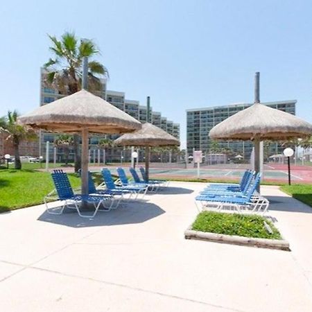 サウス・パドリー・アイランドSaida Towers II Unit 306アパートメント エクステリア 写真