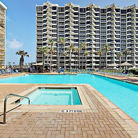 サウス・パドリー・アイランドSaida Towers II Unit 306アパートメント エクステリア 写真