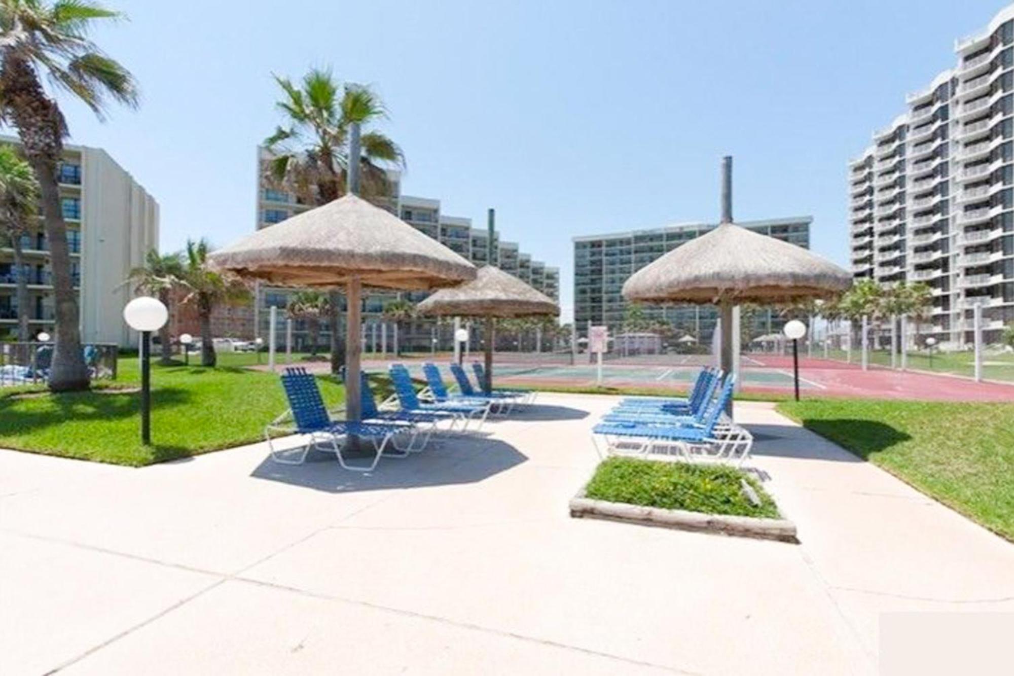 サウス・パドリー・アイランドSaida Towers II Unit 306アパートメント エクステリア 写真