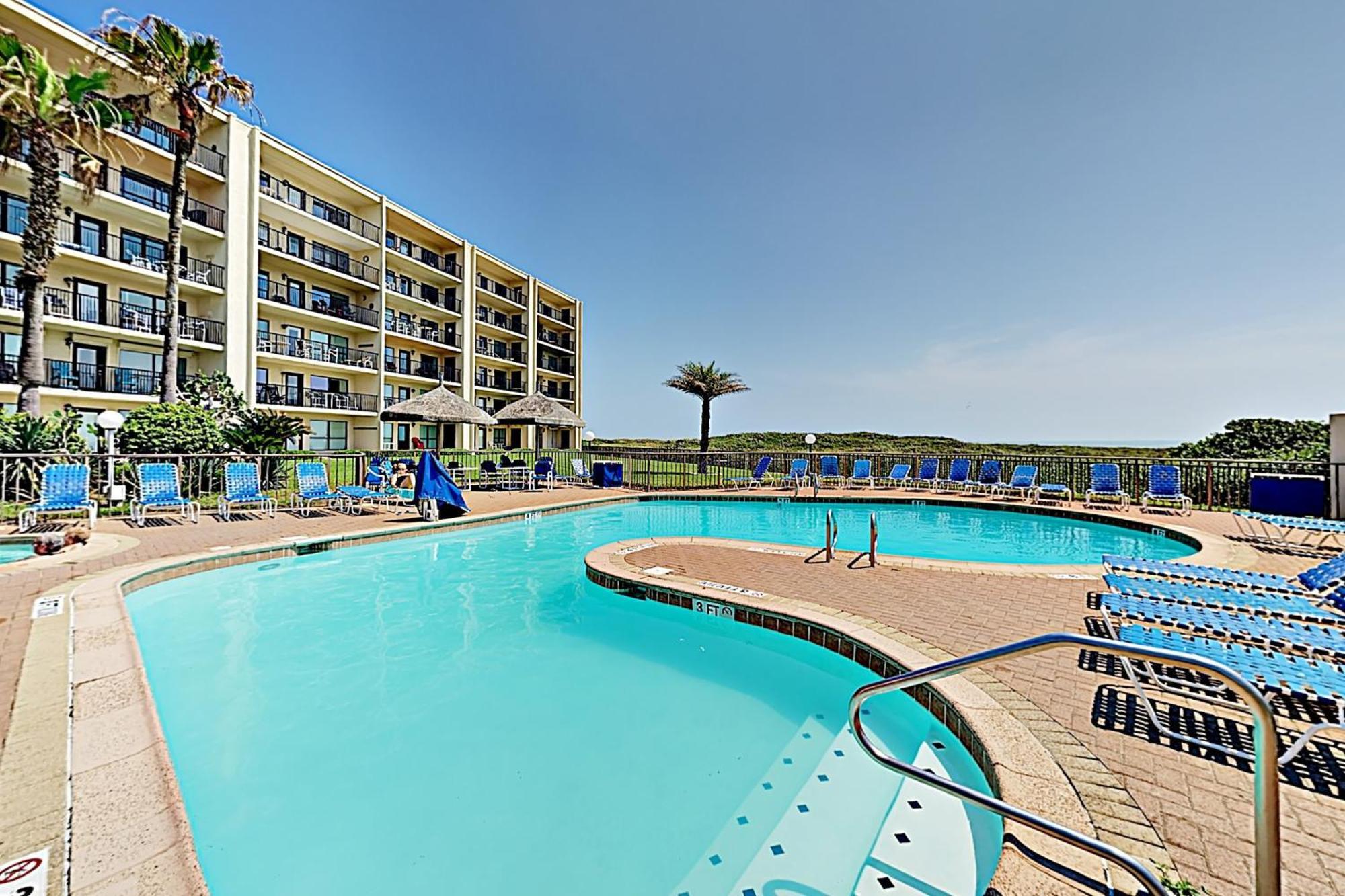 サウス・パドリー・アイランドSaida Towers II Unit 306アパートメント エクステリア 写真