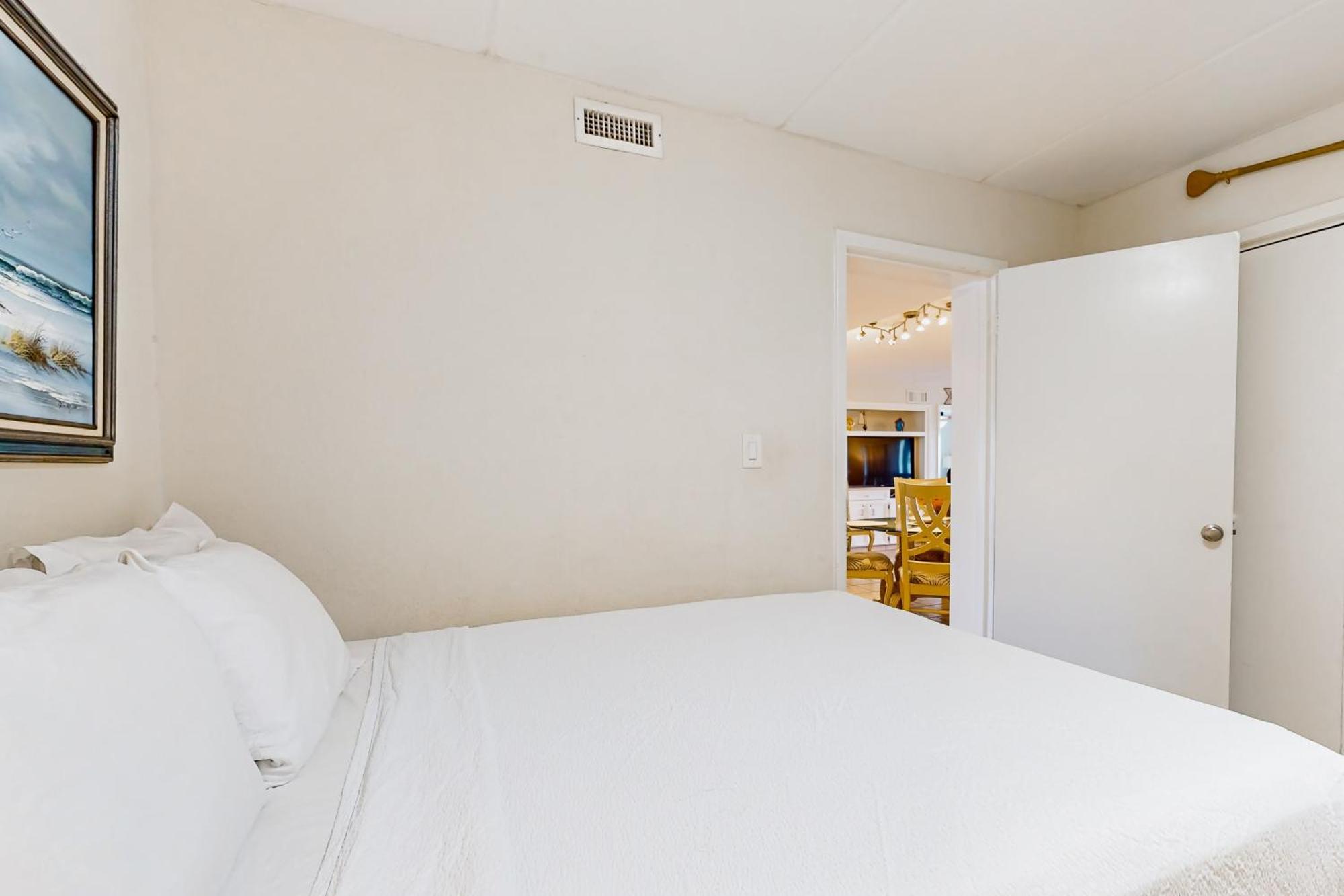 サウス・パドリー・アイランドSaida Towers II Unit 306アパートメント エクステリア 写真