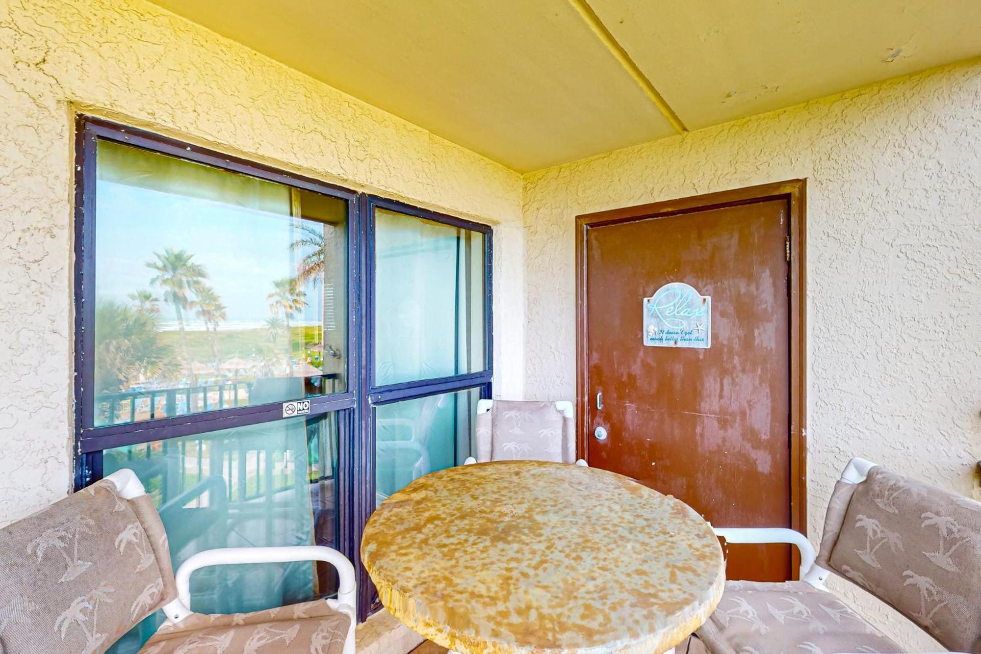 サウス・パドリー・アイランドSaida Towers II Unit 306アパートメント エクステリア 写真