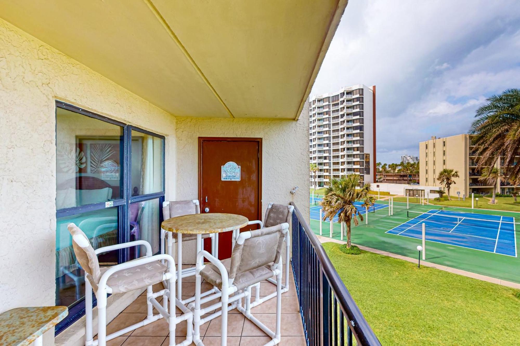 サウス・パドリー・アイランドSaida Towers II Unit 306アパートメント エクステリア 写真