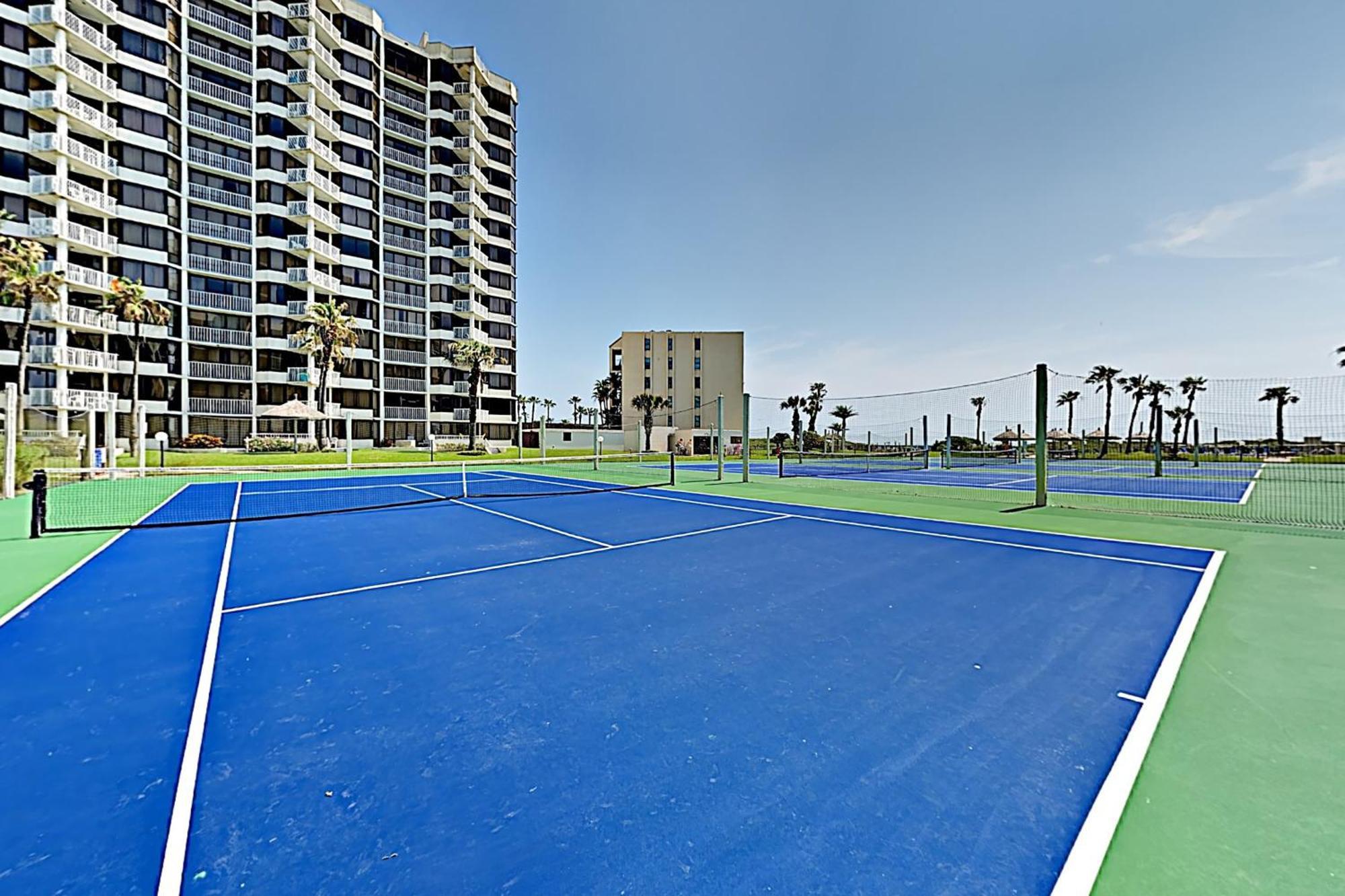 サウス・パドリー・アイランドSaida Towers II Unit 306アパートメント エクステリア 写真