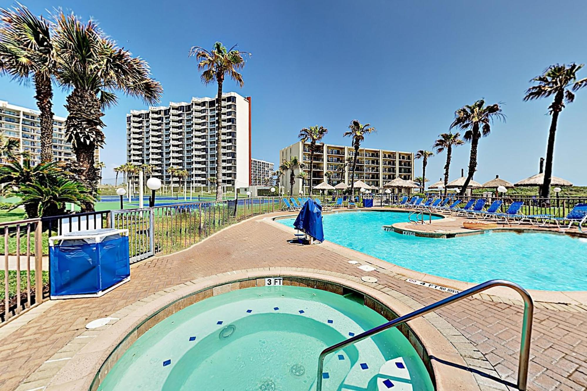 サウス・パドリー・アイランドSaida Towers II Unit 306アパートメント エクステリア 写真