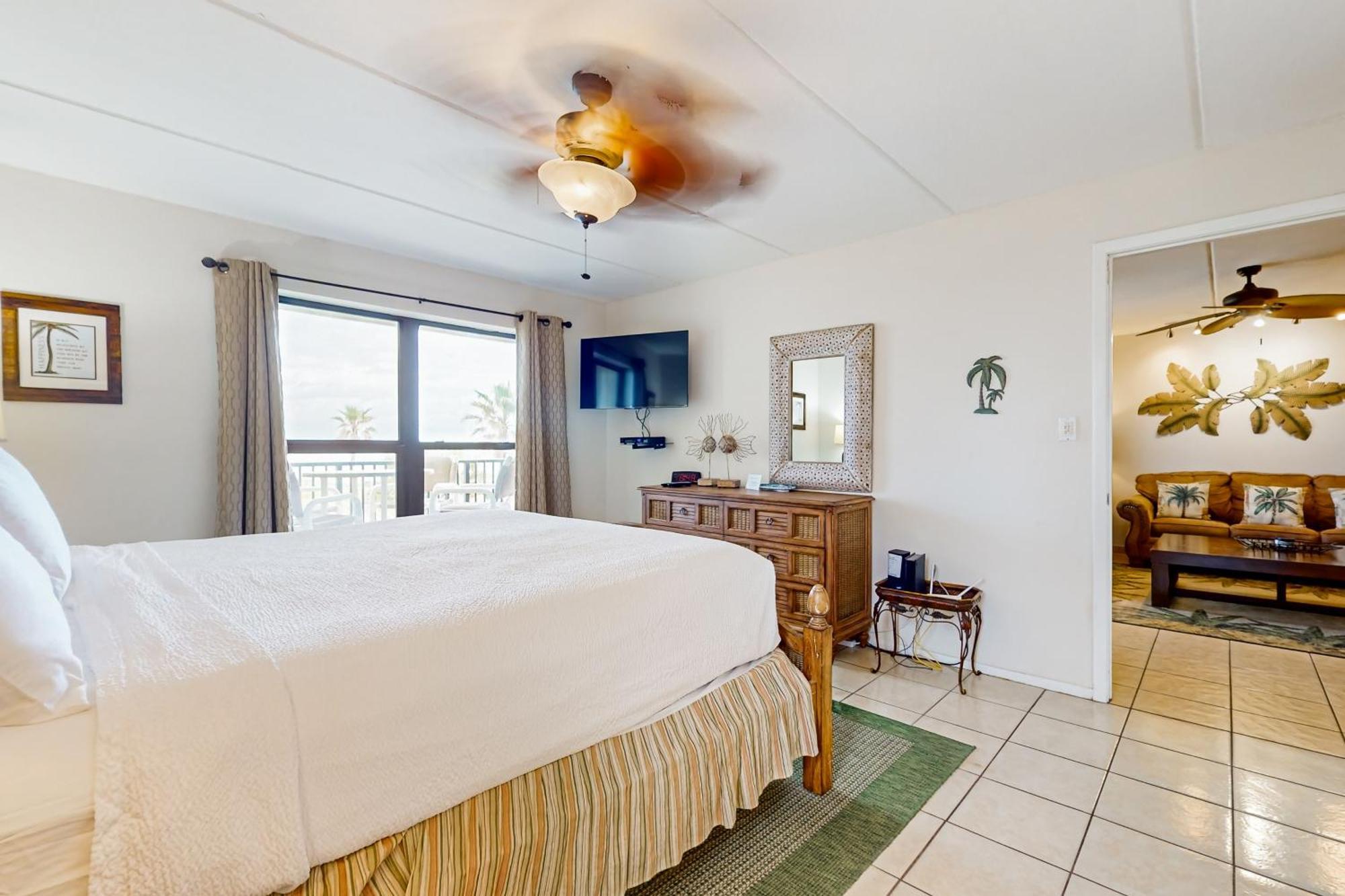 サウス・パドリー・アイランドSaida Towers II Unit 306アパートメント エクステリア 写真