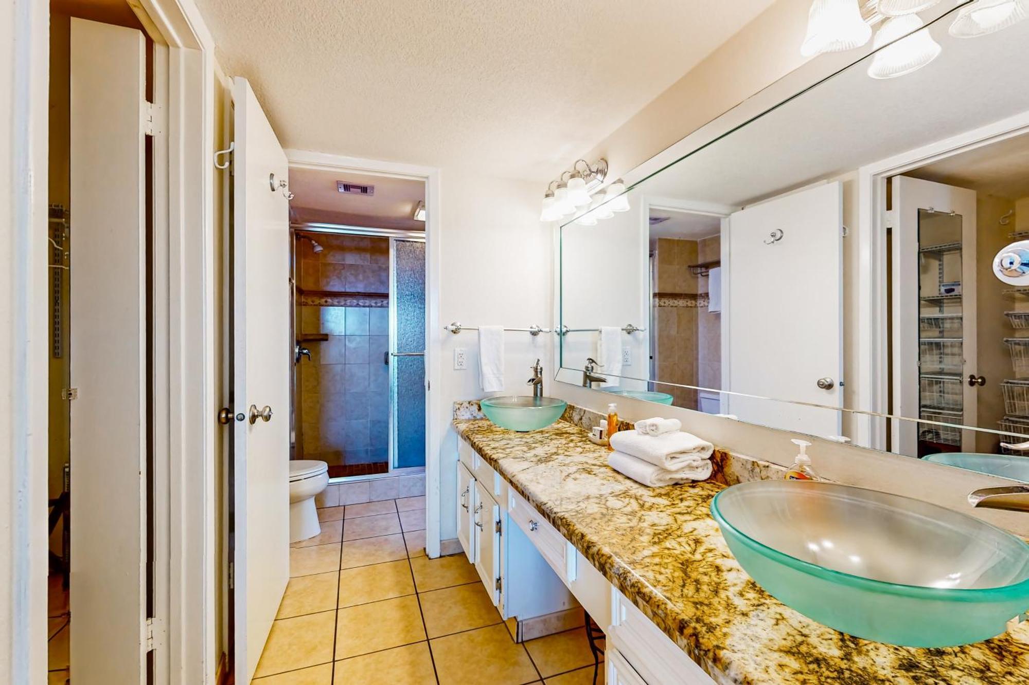 サウス・パドリー・アイランドSaida Towers II Unit 306アパートメント エクステリア 写真