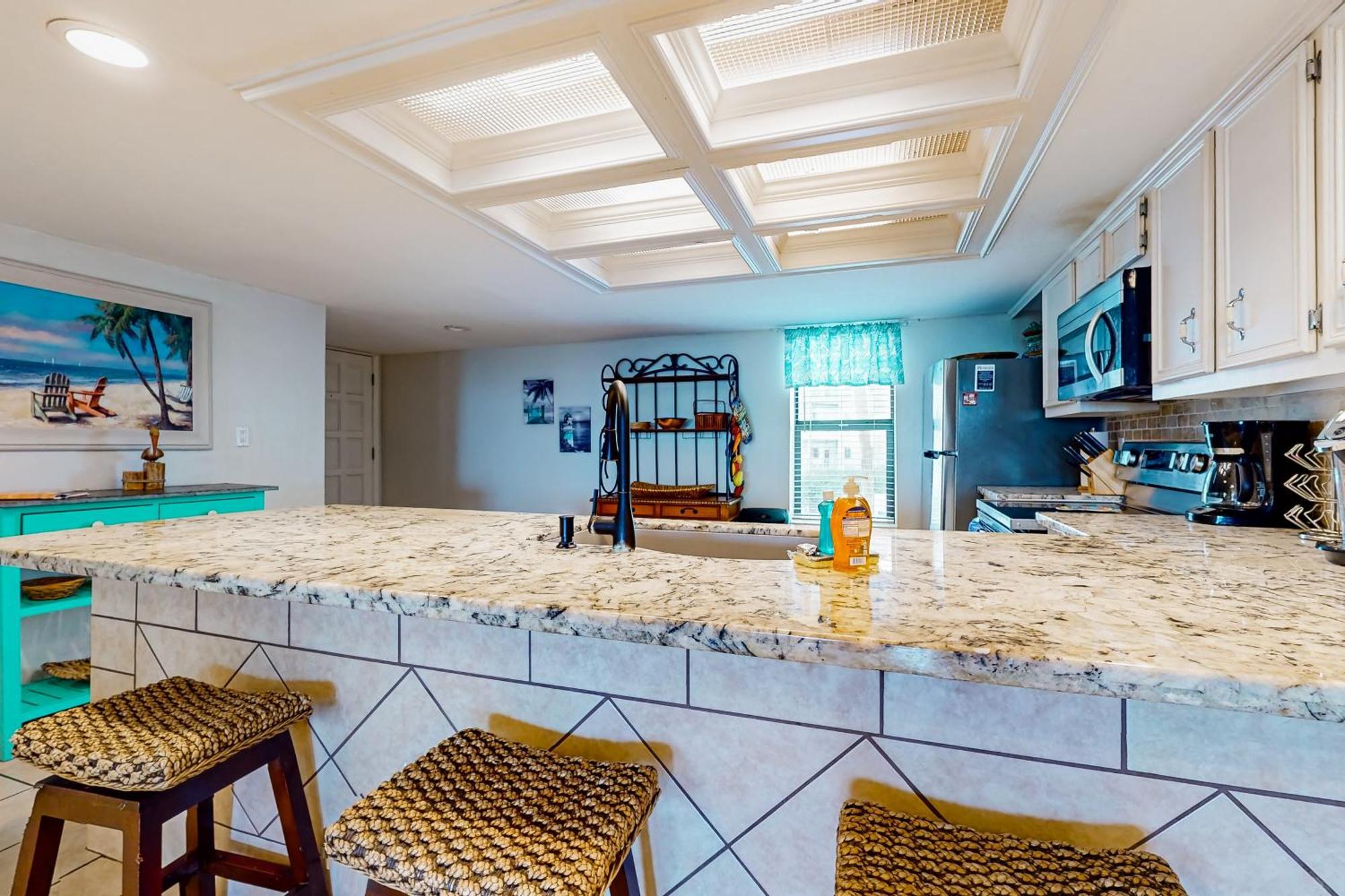 サウス・パドリー・アイランドSaida Towers II Unit 306アパートメント エクステリア 写真